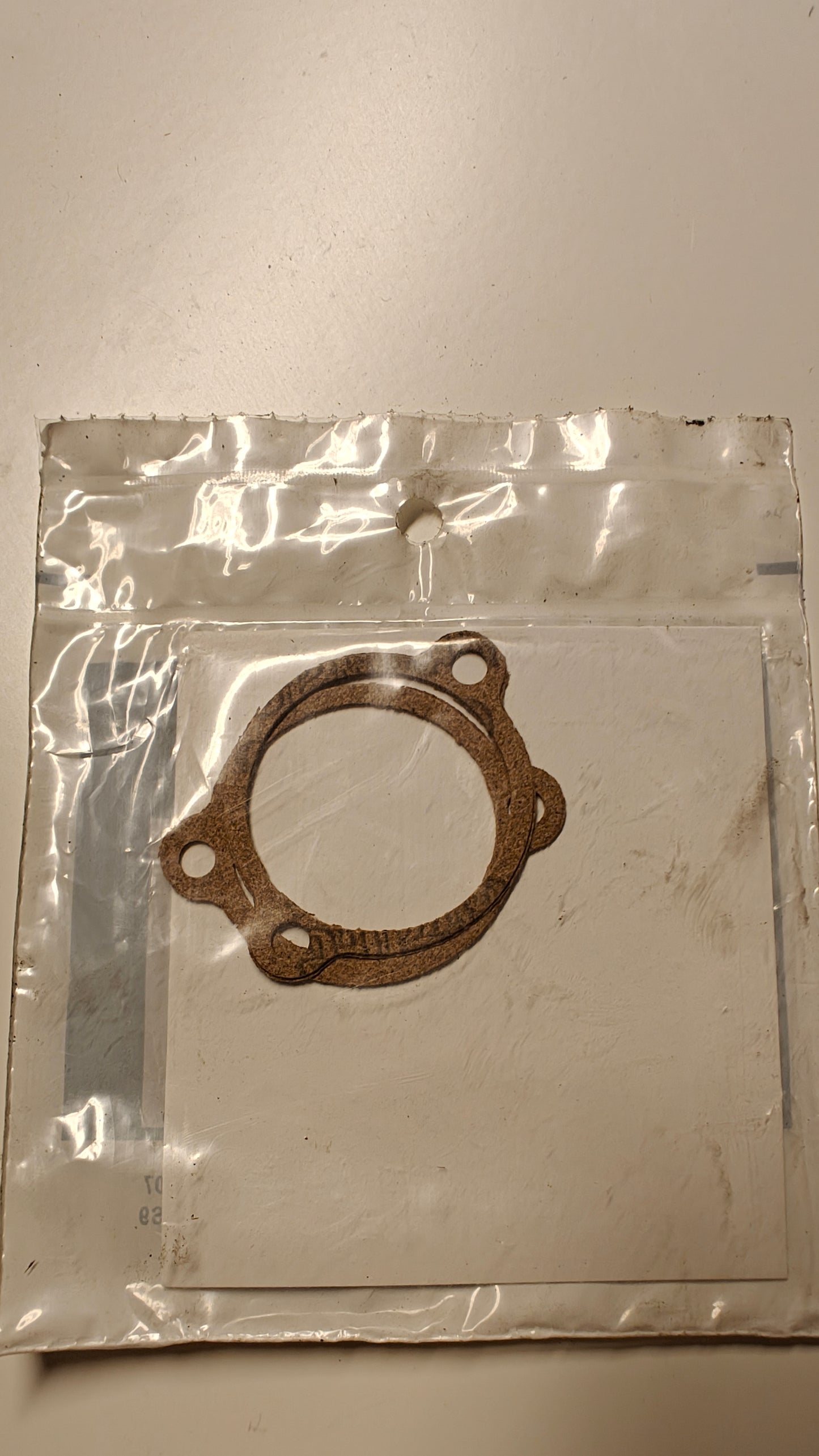 Packning flottörhus mercury 1399-99