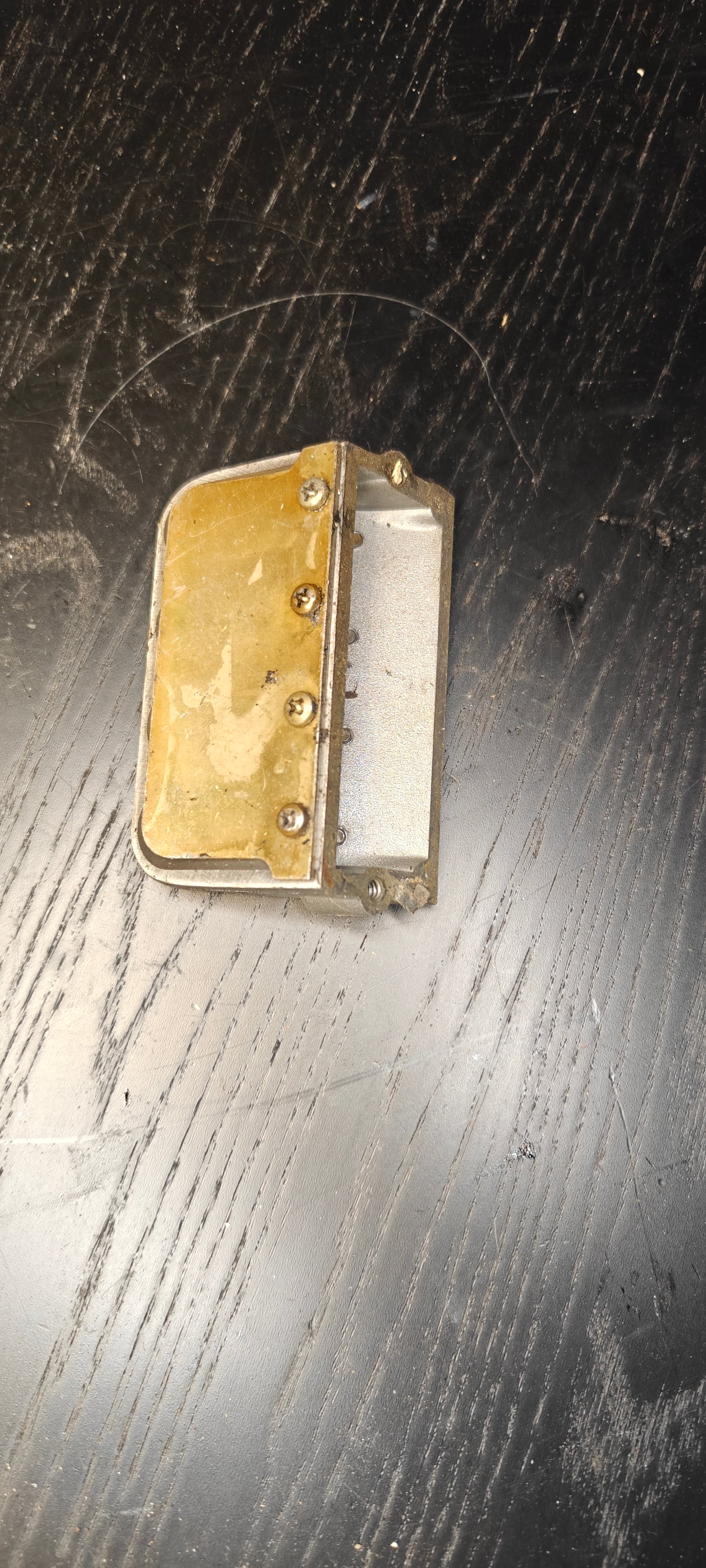 Reed ventiler Johnson Evinrude 395442