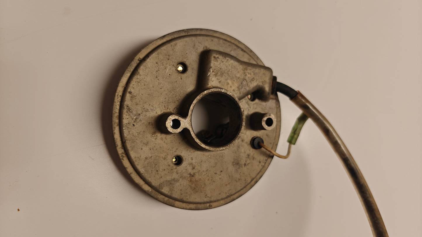 Stator yamaha F2t01271