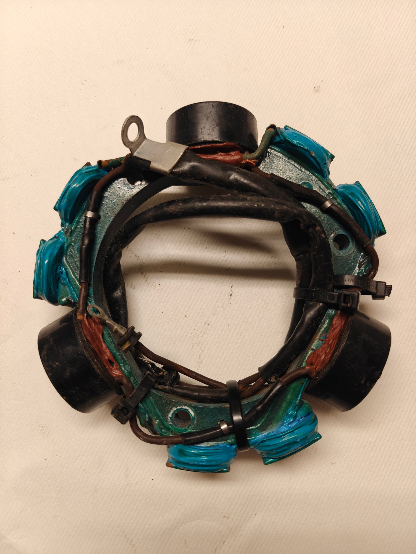 Stator OMC 581235