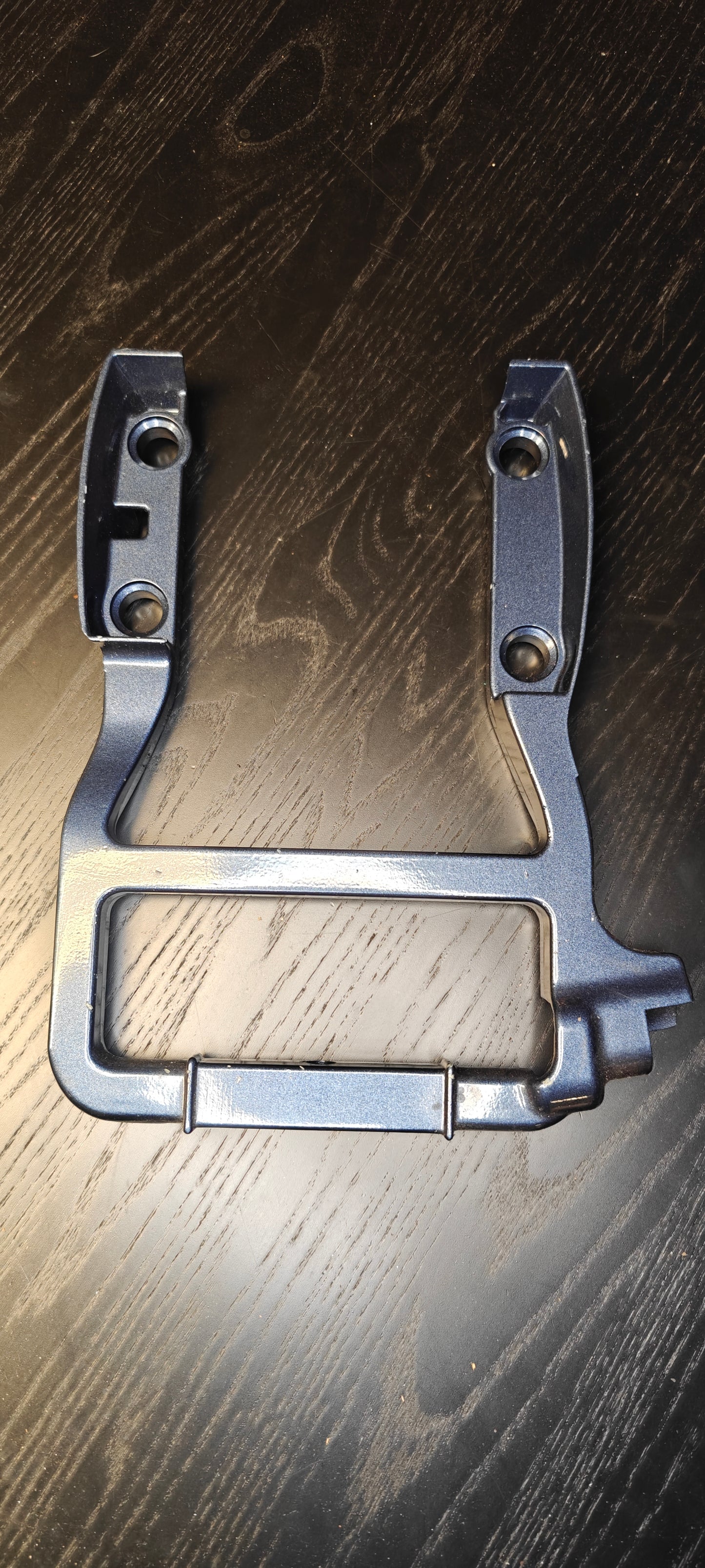 Steering bracket yamaha 661-42511-80-EJ
