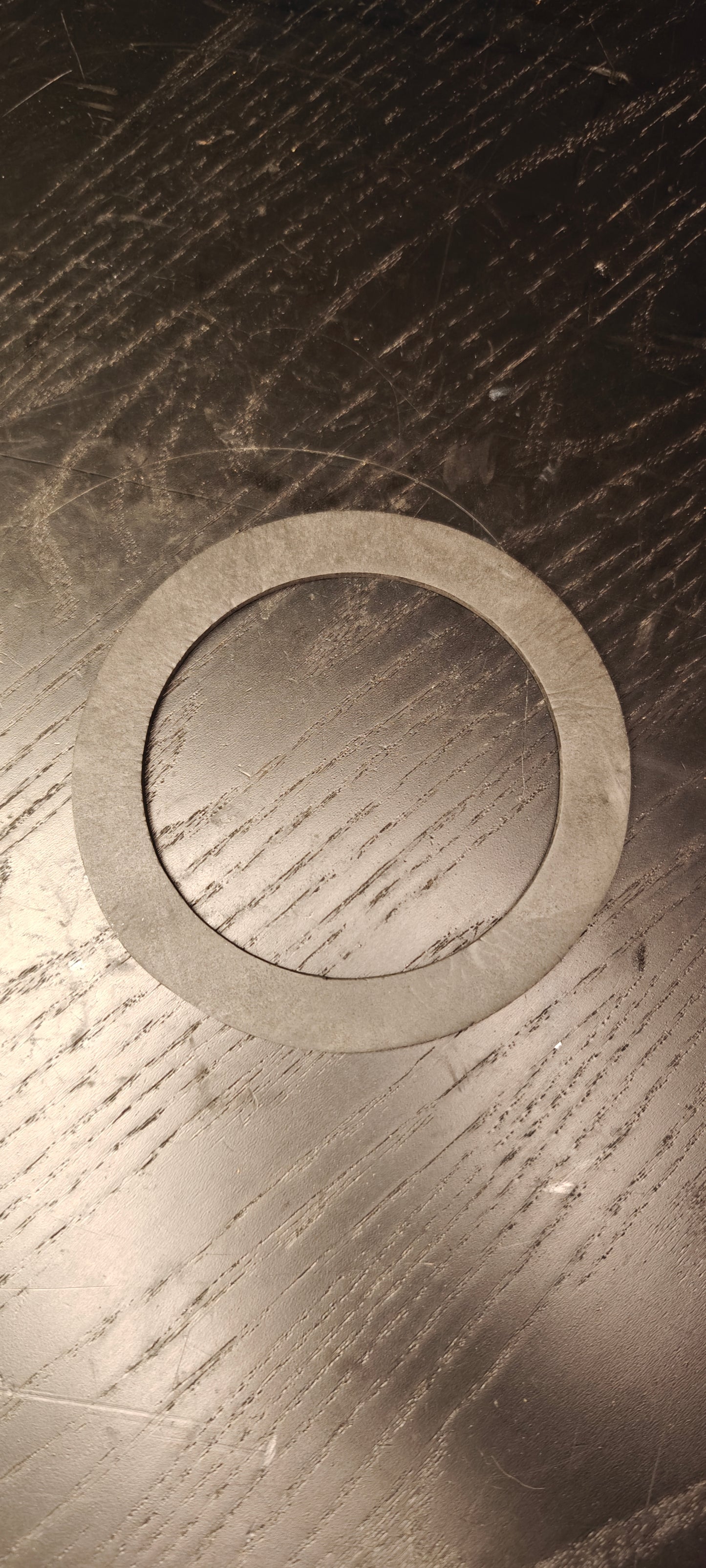 Packning motorkåpa yamaha 6J8-21732-00