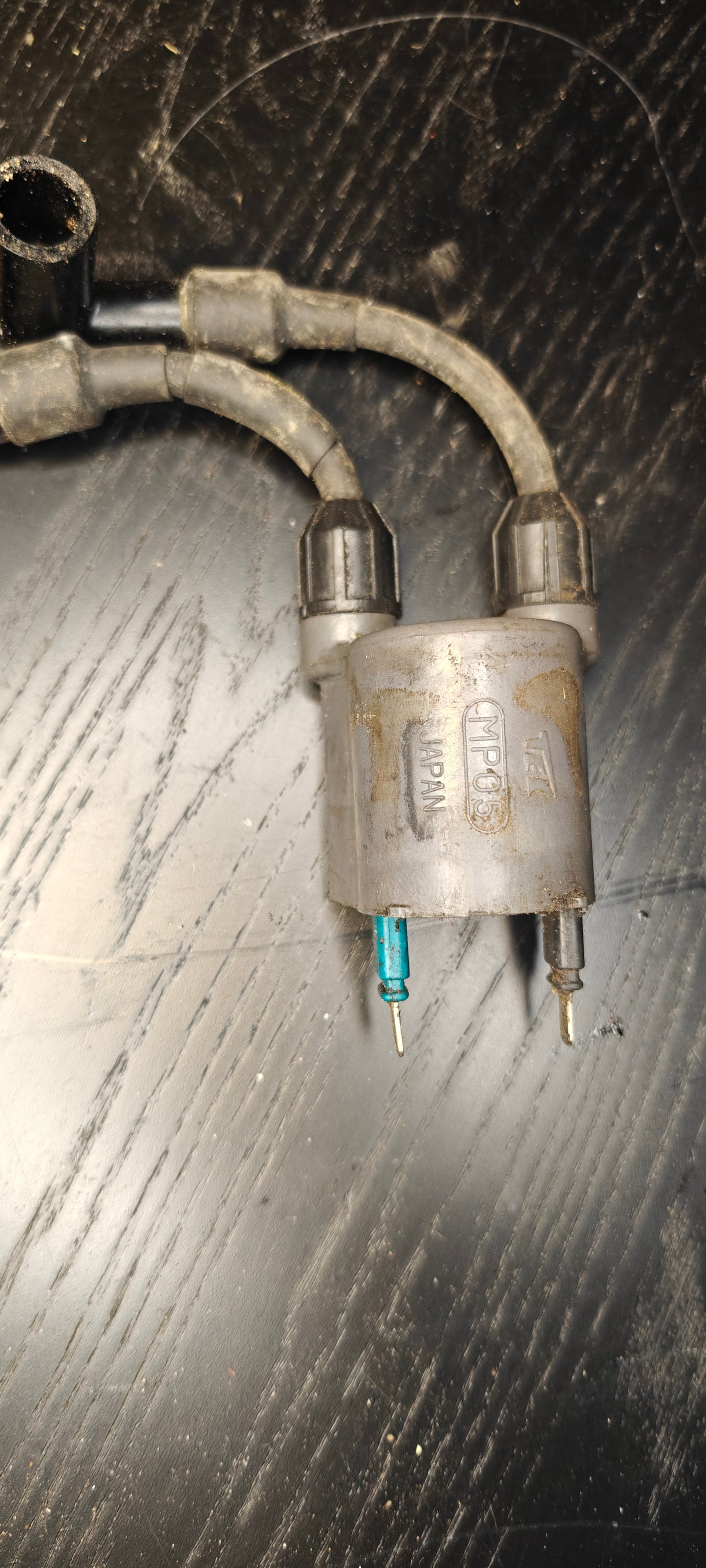 Tändspole honda 30500-zv4-013