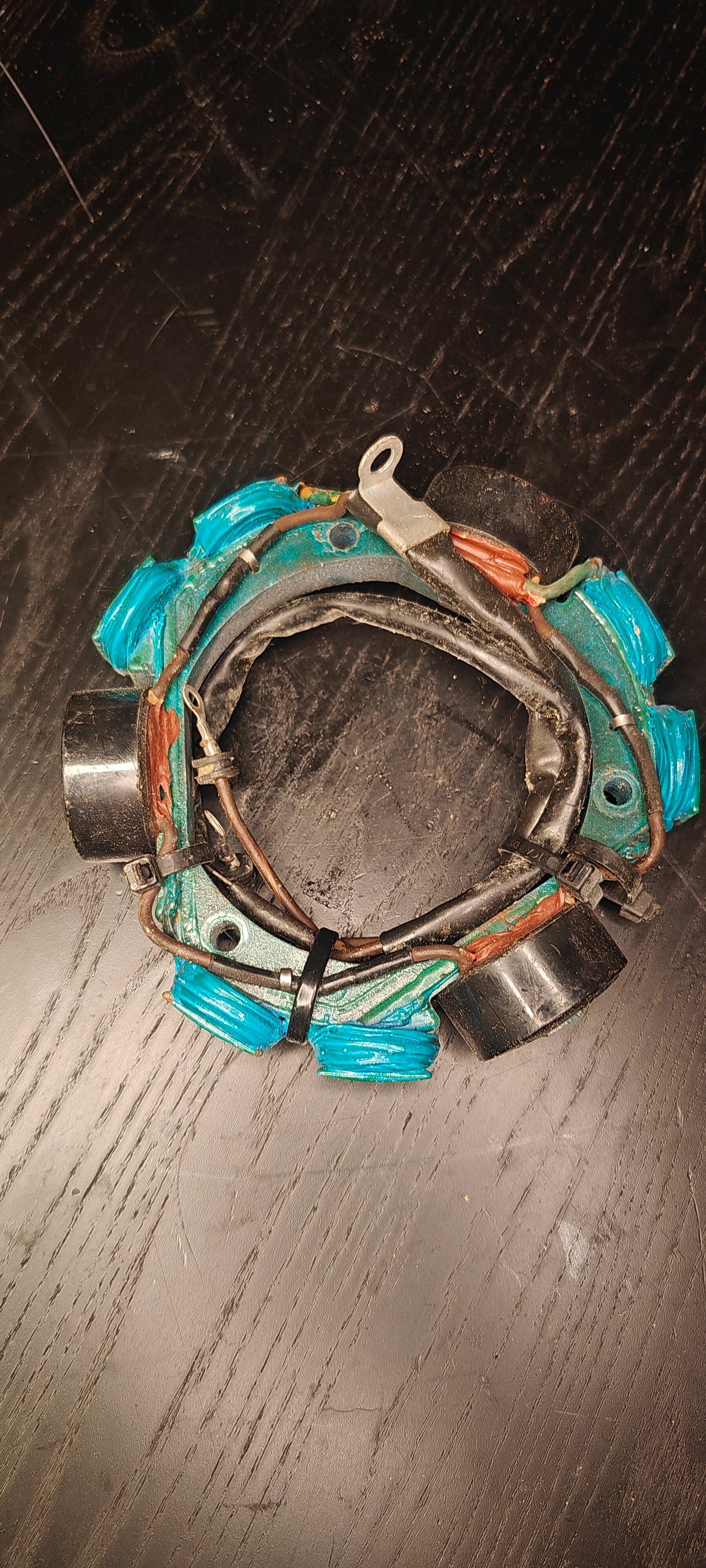 Stator omc 0763771