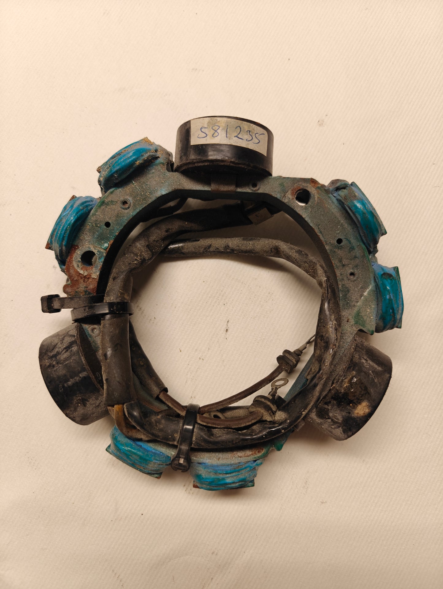 Stator OMC 581235
