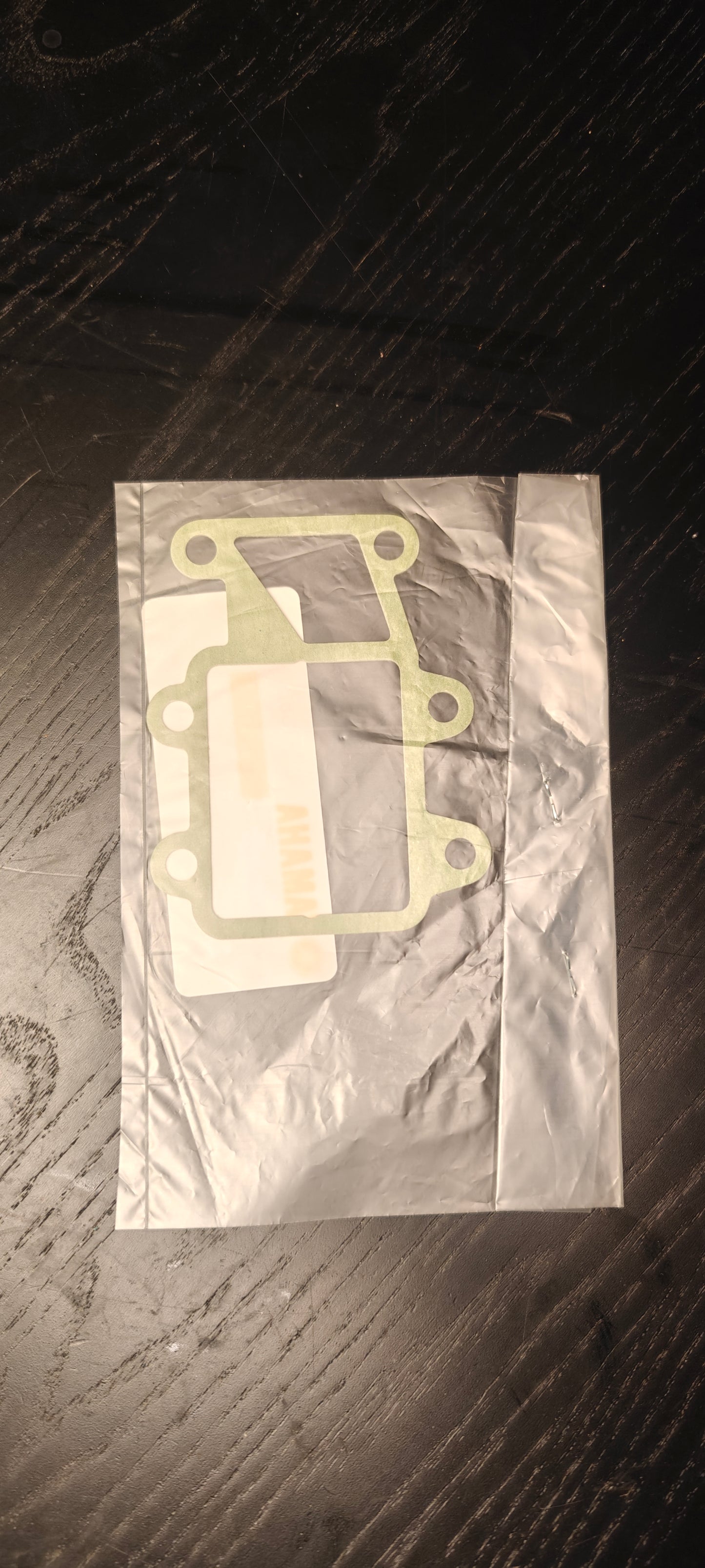 Packning reedventil yamaha 682-13621-A0