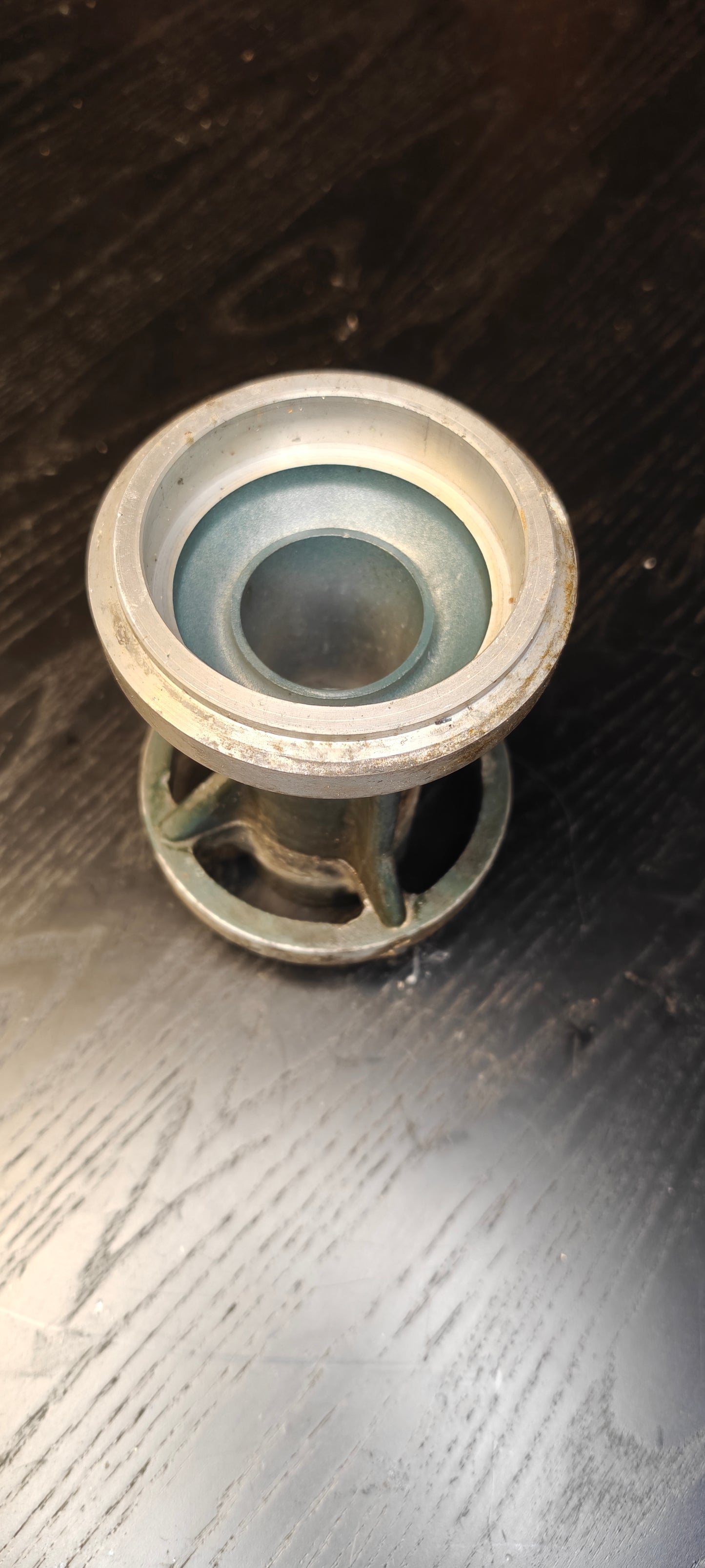 Lagerhållare växelhus yamaha 688-45331-00-CA