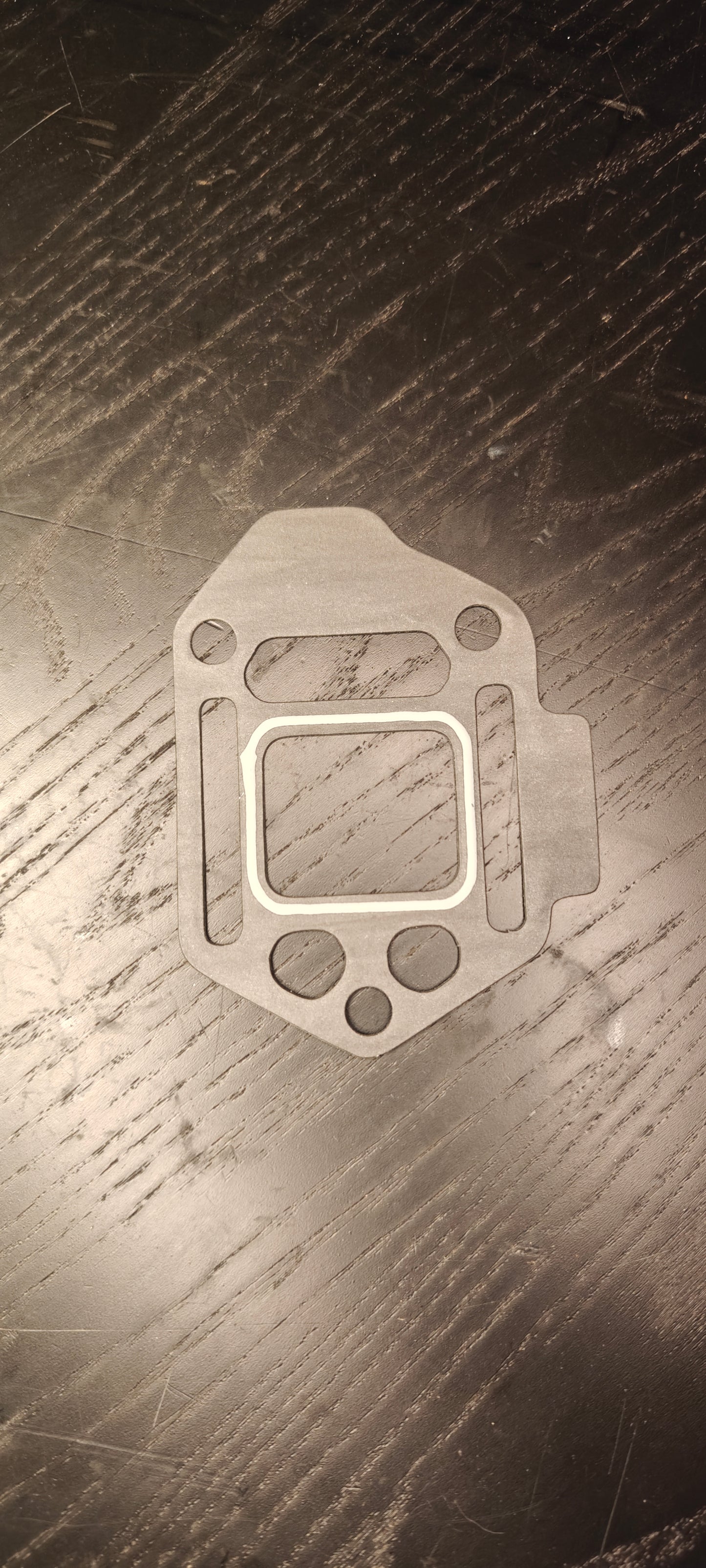 Packning avgaser yamaha 6H4-41134-AO