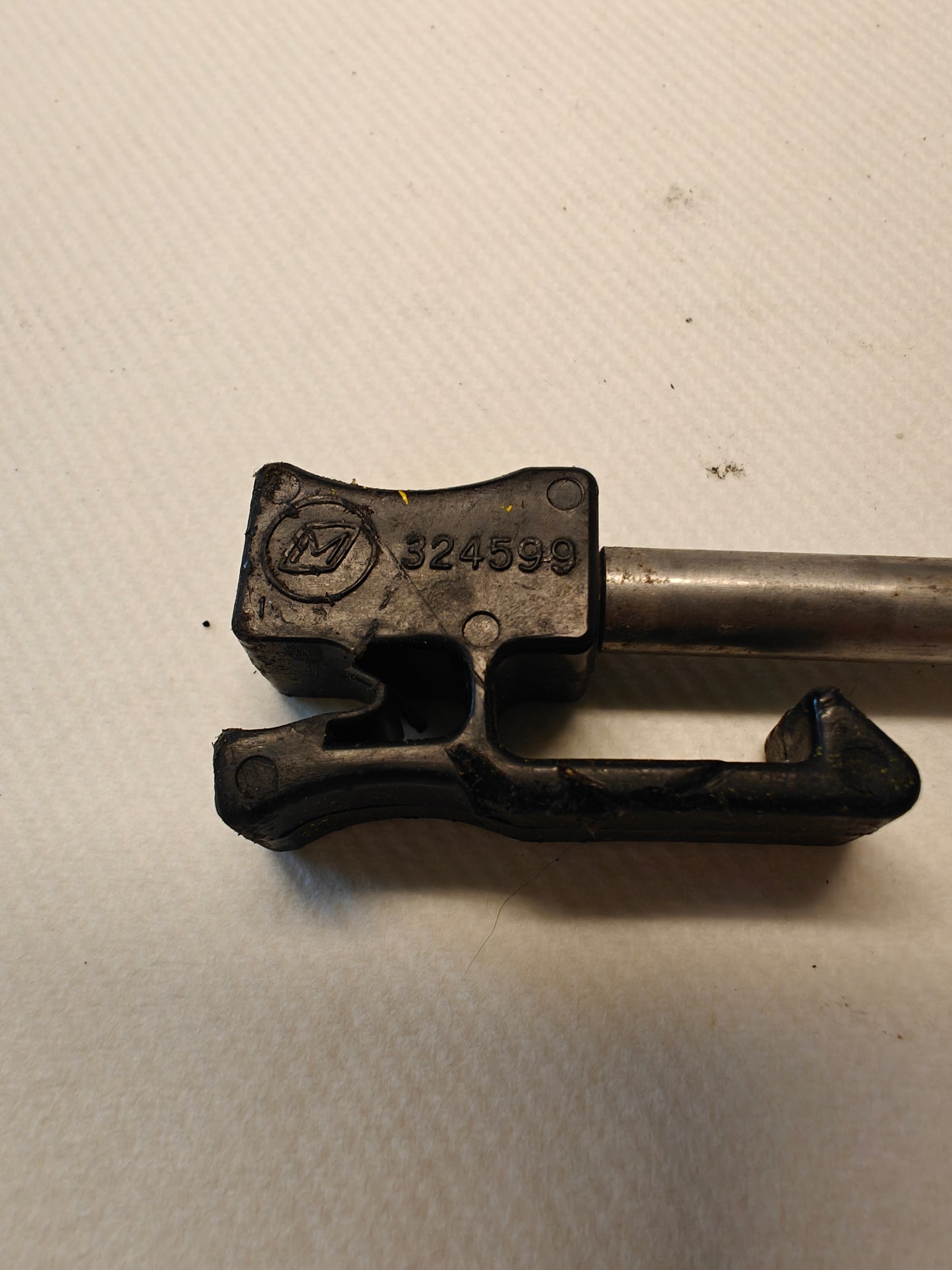 Tiltpinne omc 324599