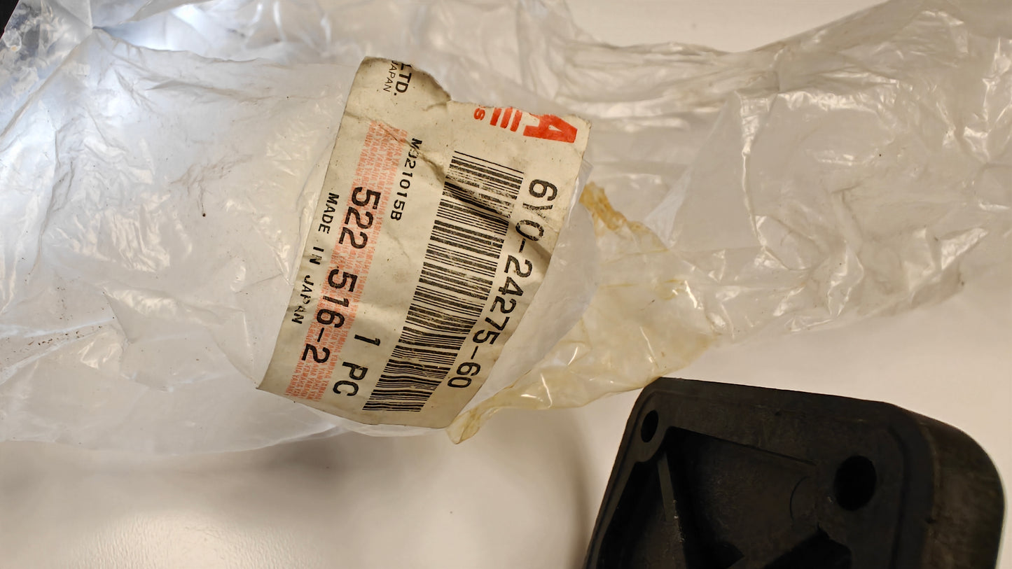 genomföring bränsletank yamaha 6Y0-24275-60