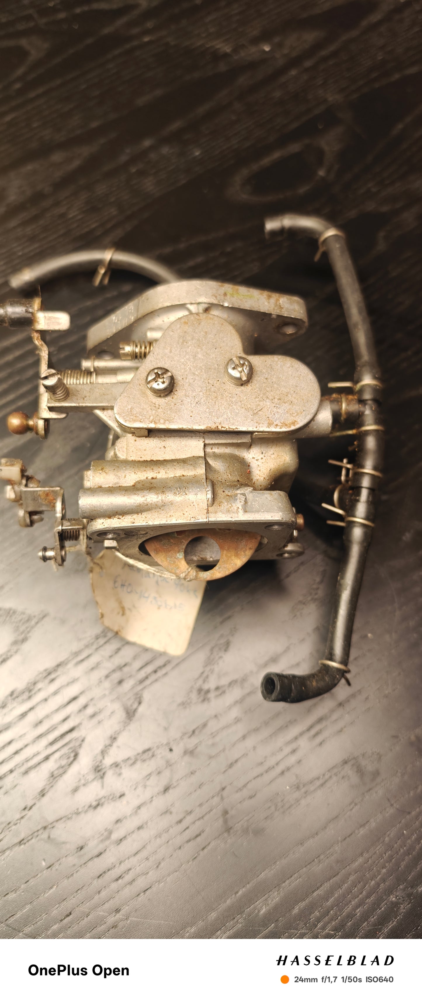 Förgasare yamaha 6H0-14301-15