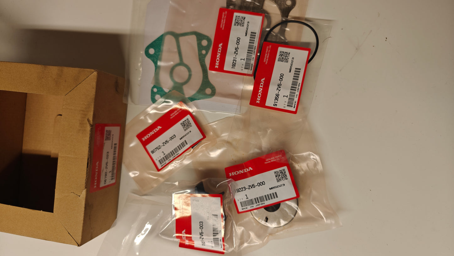 Impellersats Honda BF35–BF50 – 06192-ZV5-023