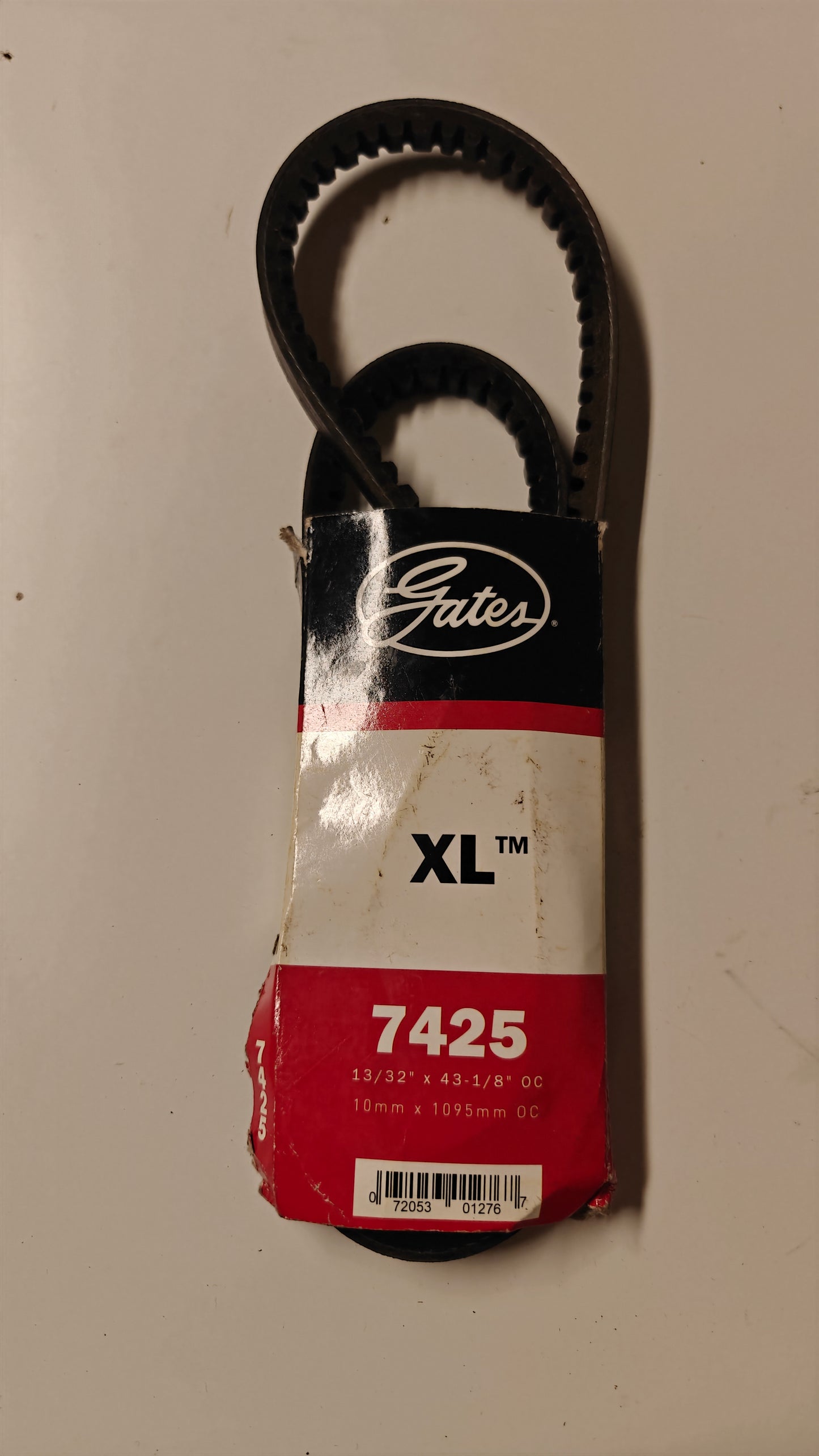 Kilrem Gates 7425 för MerCruiser