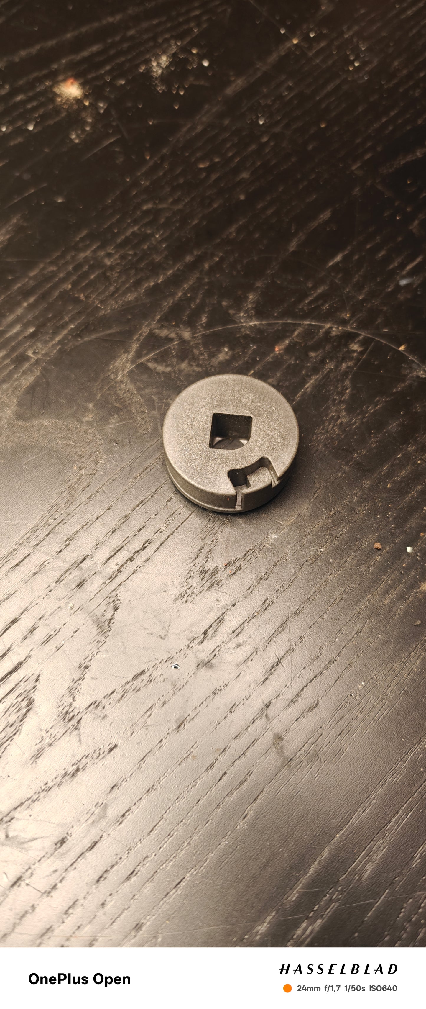 Vajerfäste rorkult mercury 335810