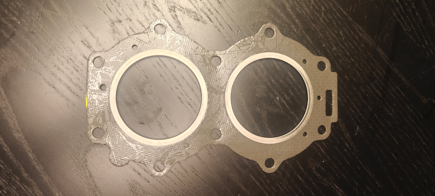 Topplockspackning yamaha 657-11181-A1