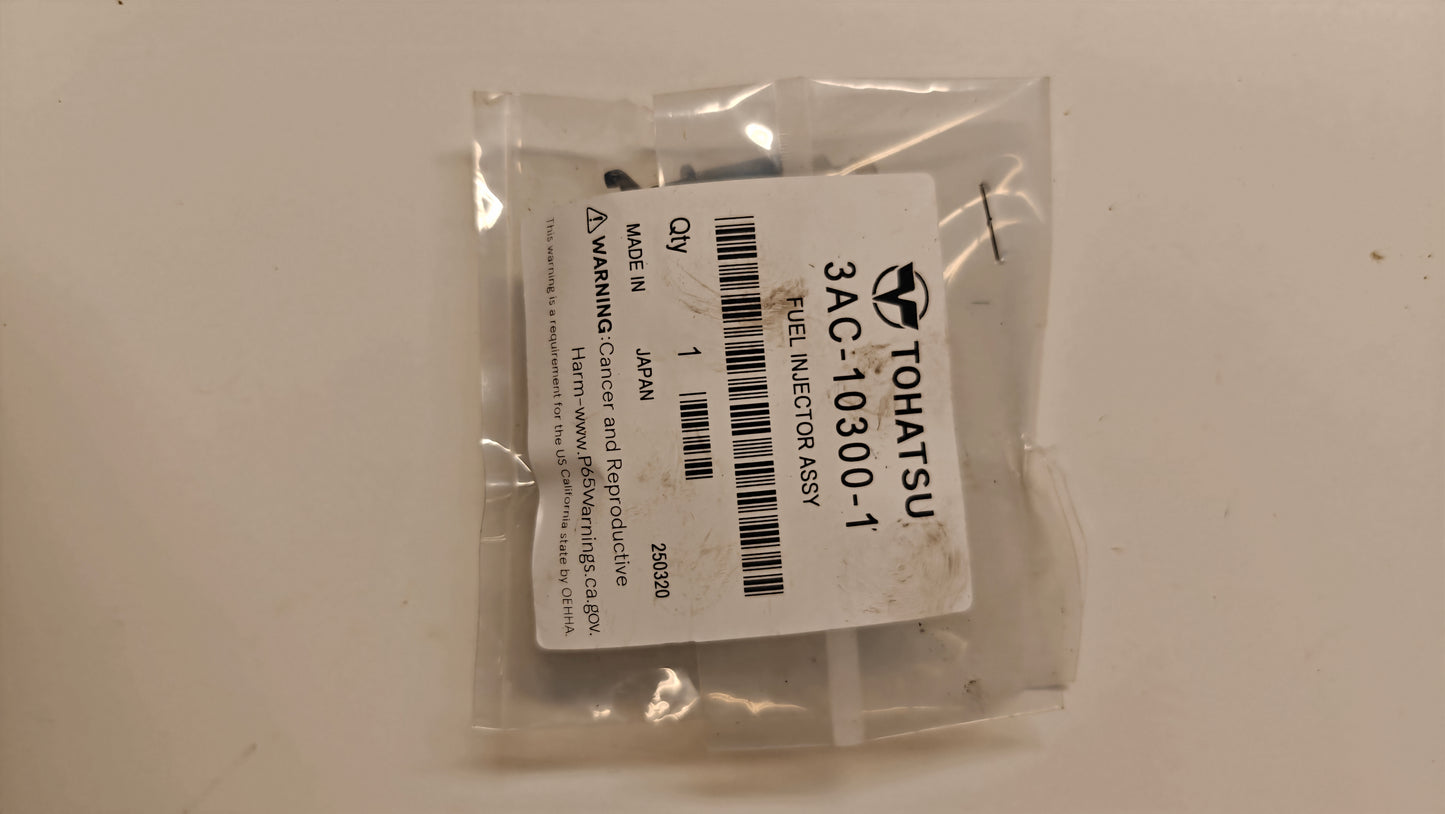 Bränslespridare Tohatsu 3AC-10300-1