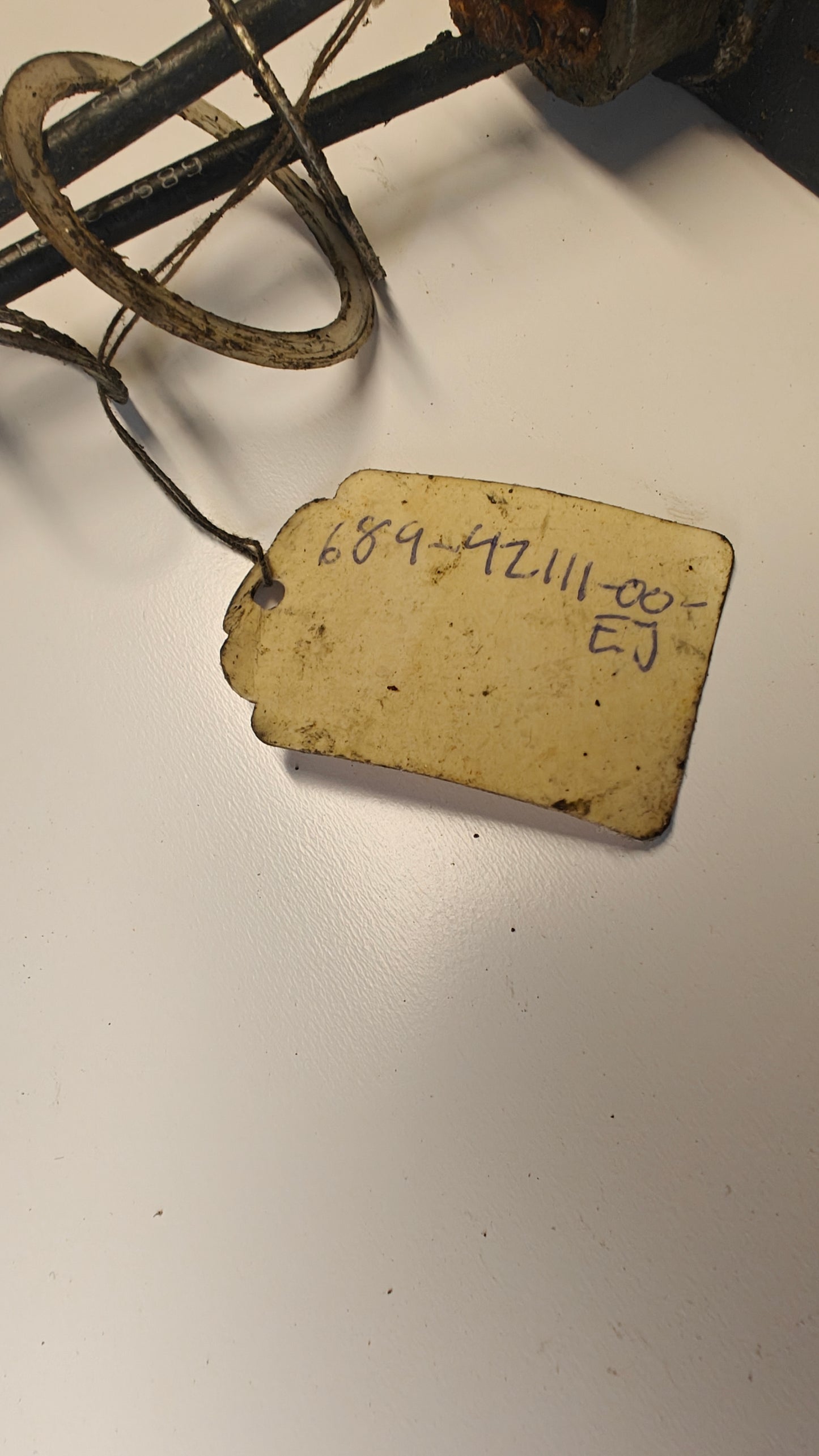 Rorkult Yamaha 689-42111-00