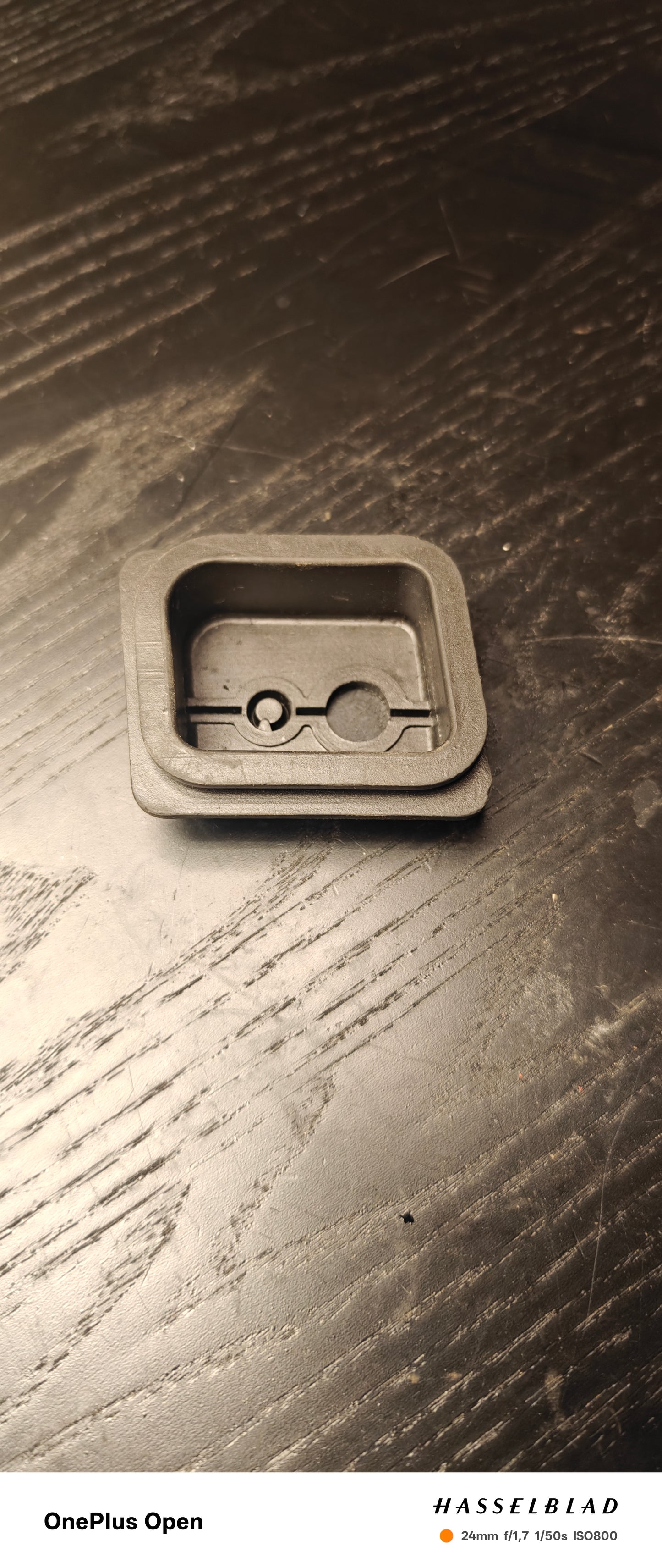 Genomföring mercury 60886