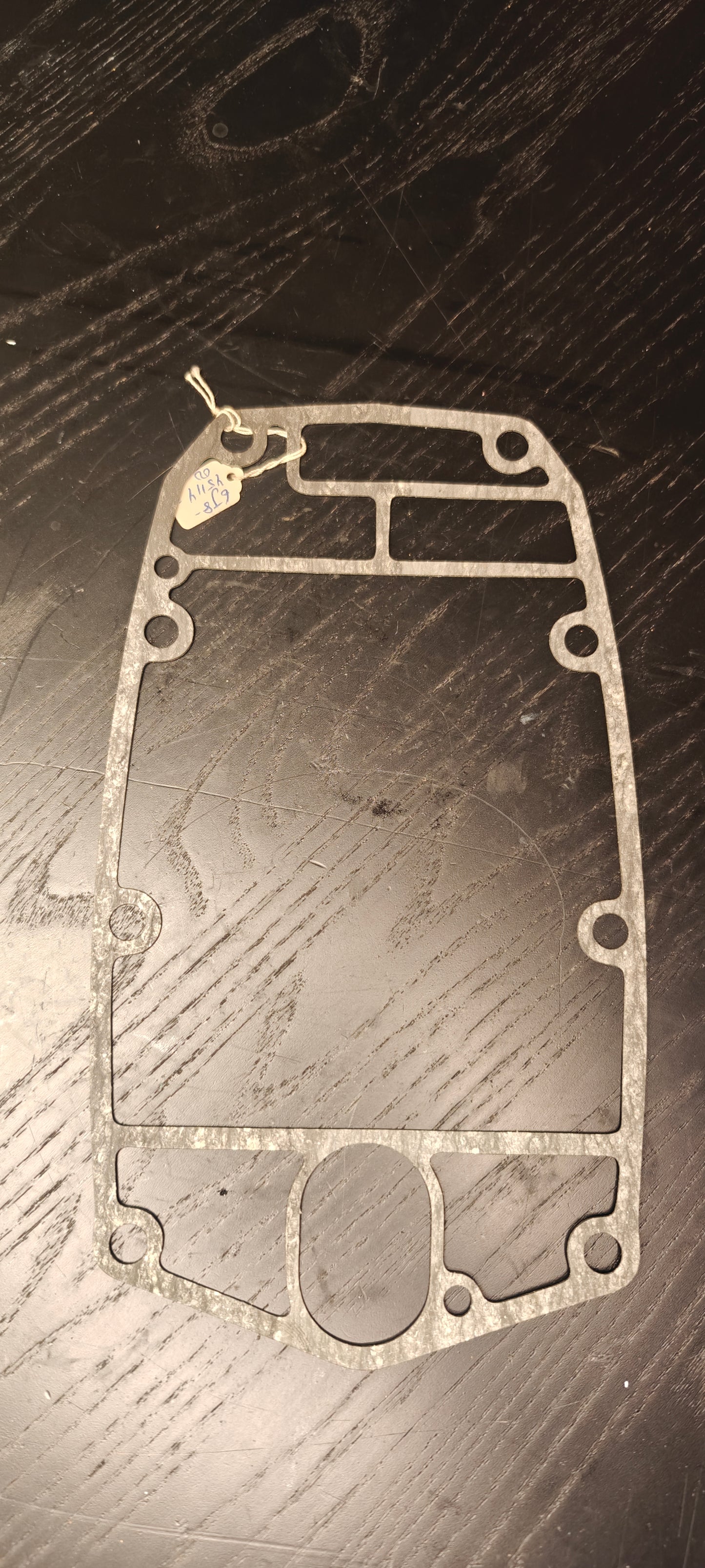 Riggpackning yamaha 6J8-45114-00