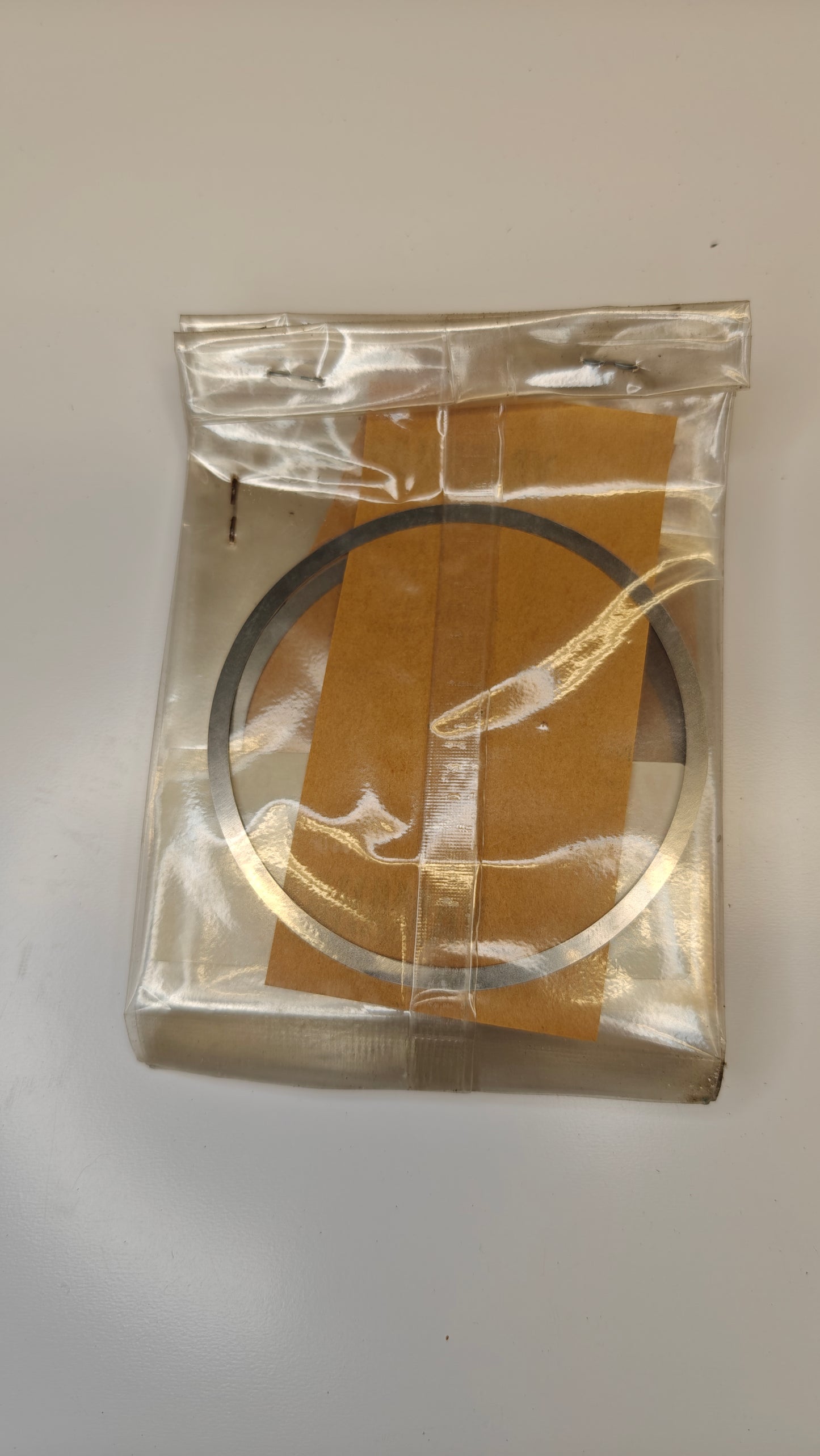 Shim växelhus 0,10mm yamaha 688-45567-01-10