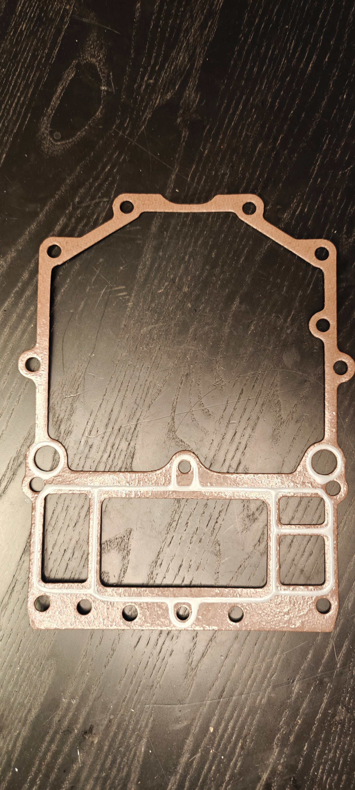 Riggpackning yamaha 6E5-45113-A0