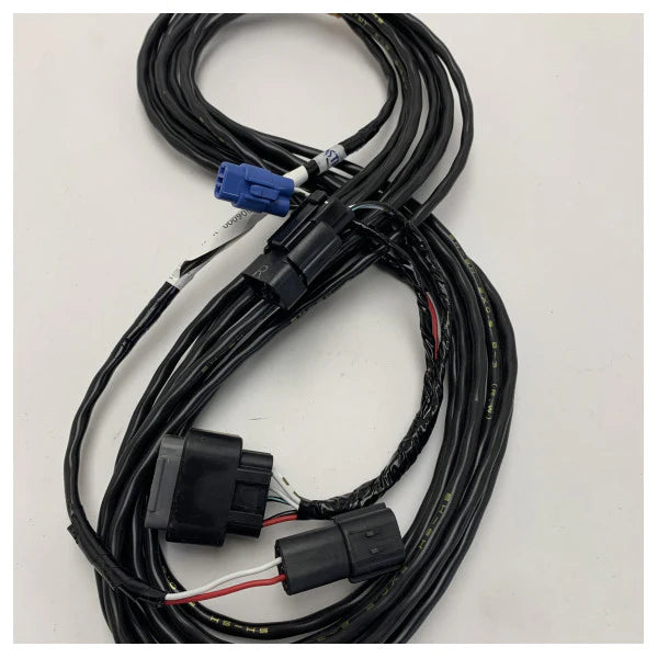 Kabel suzuki 36662-96L00