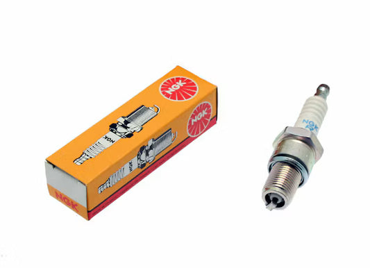 Tändstift NGK BR8ES