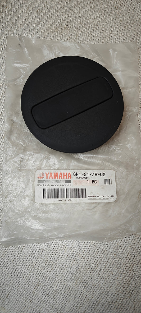 Lock yamaha autolube 6H1-2177H-02