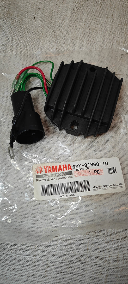 likriktare yamaha 62Y-81960-10