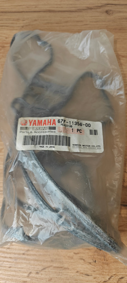 Packning ventilkåpa yamaha 67F-11356-00