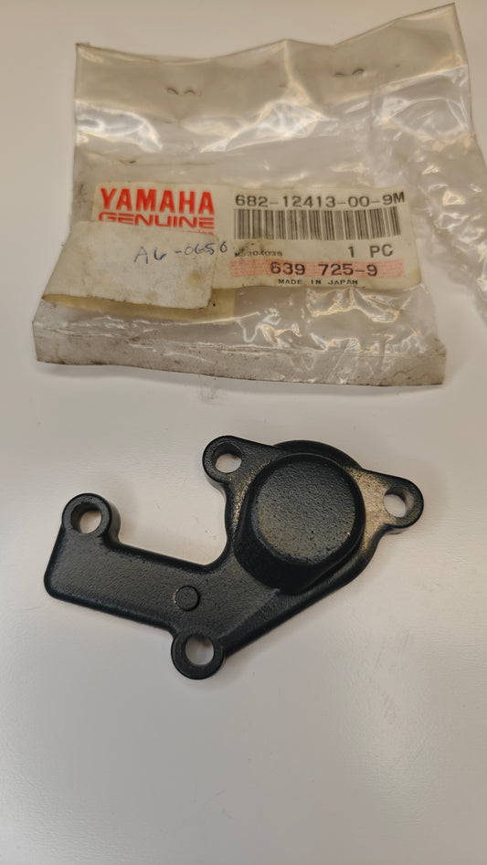 Termostatlock yamaha 682-12413-00-9M