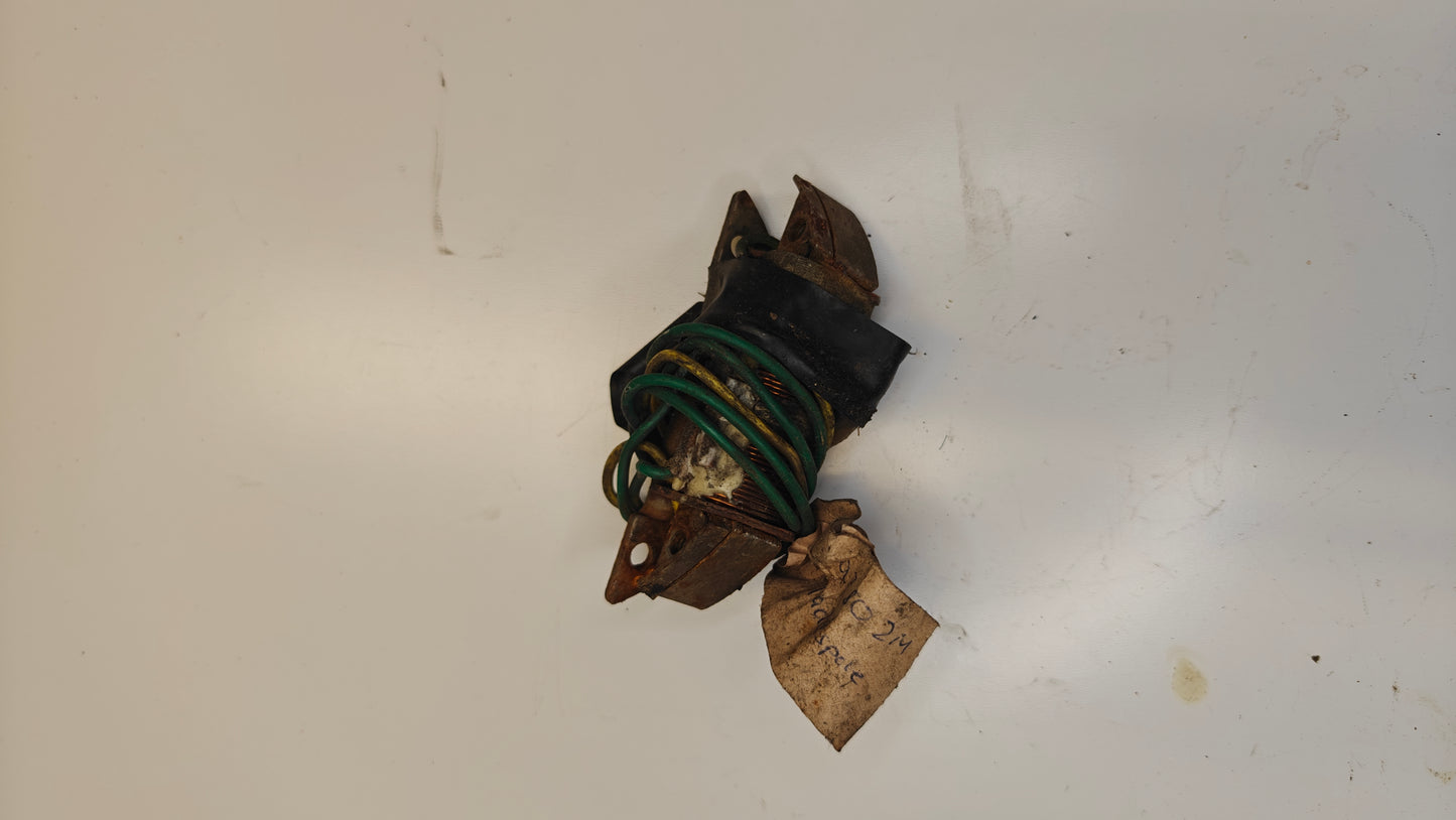 Tändspole mercury/mariner 97802M