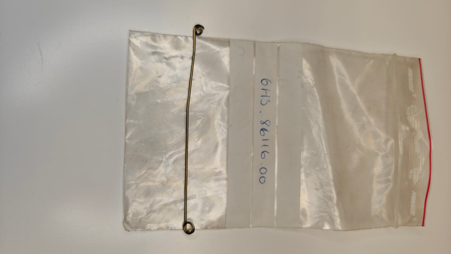 Choke stag Yamaha 6H3-86116-00