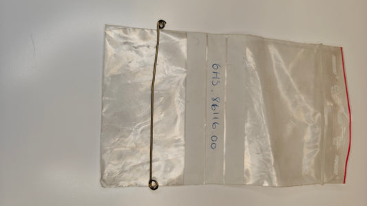 Choke stag Yamaha 6H3-86116-00