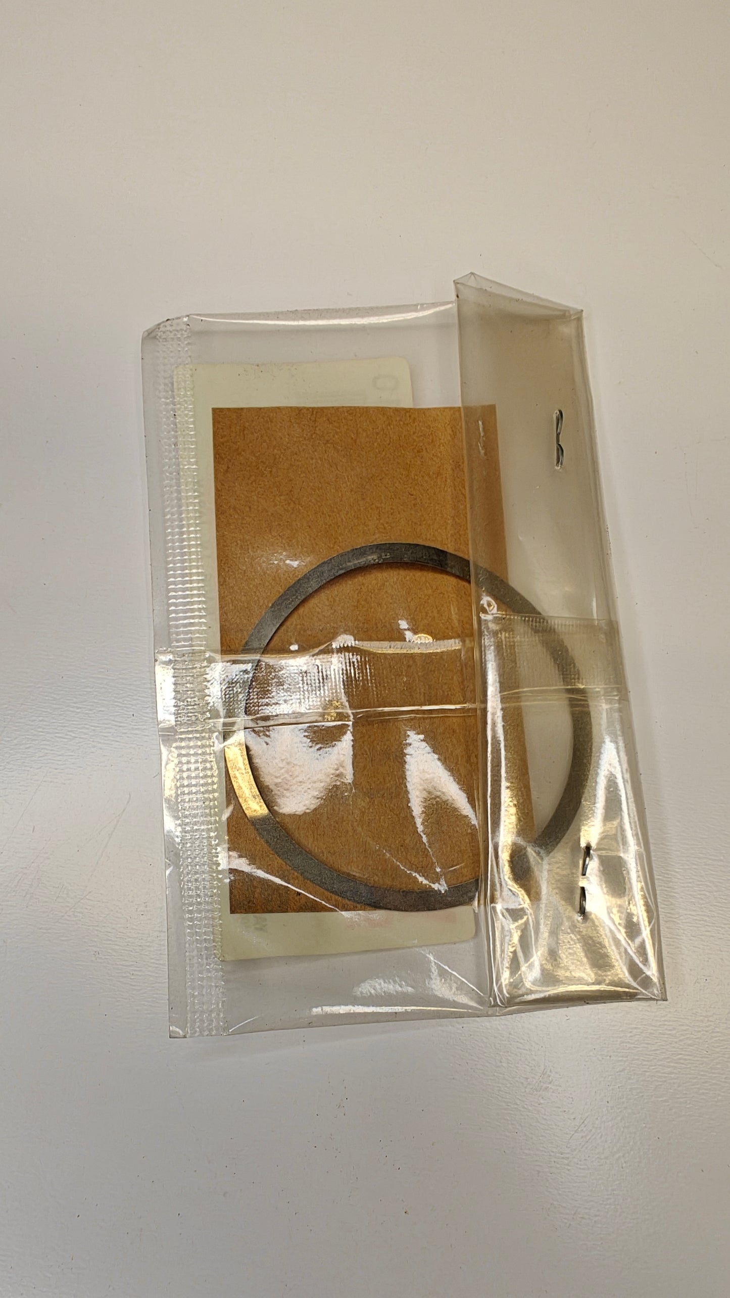 Shim växelhus 0,10mm yamaha 688-45587-01-10
