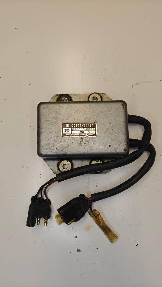 Cdi box suzuki 32900-93010
