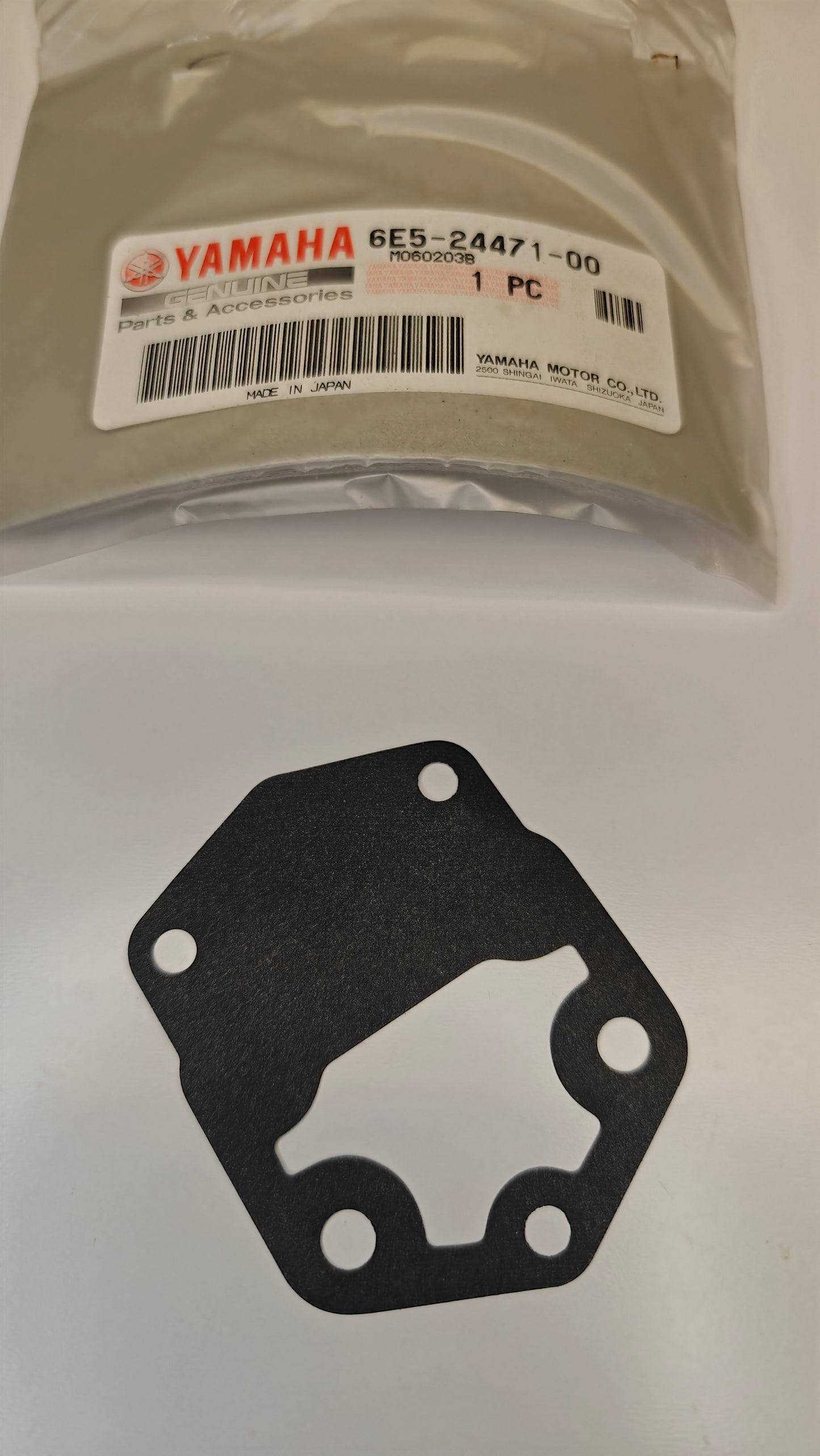 membran bränslepump yamaha 6E5-24471-00
