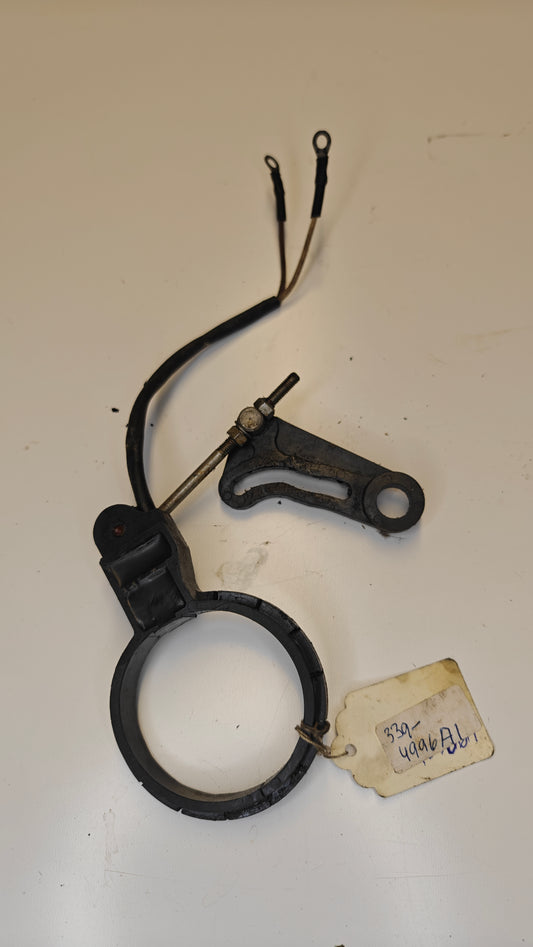 Trigger Mercury 339-4996A1