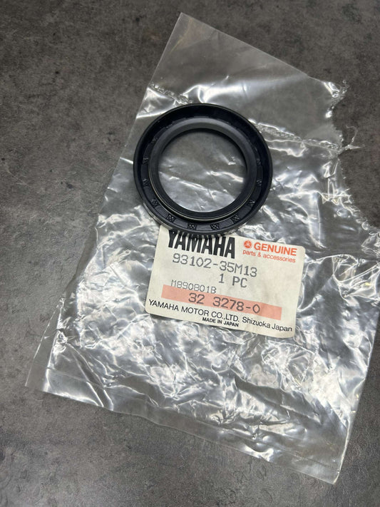 Packbox yamaha 93102-35M13