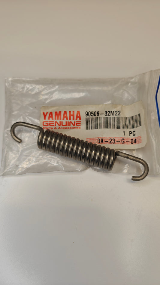 Fjäder Yamaha 90506-32M22