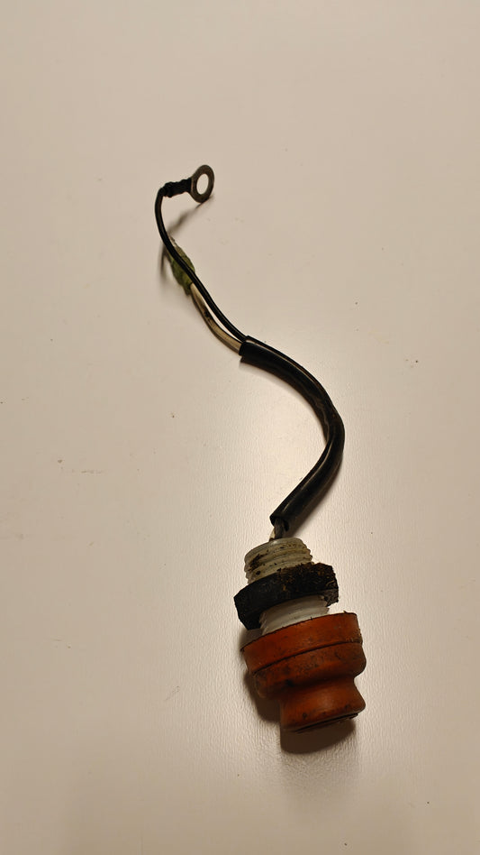 Stoppknapp yamaha 6A0-82550-01