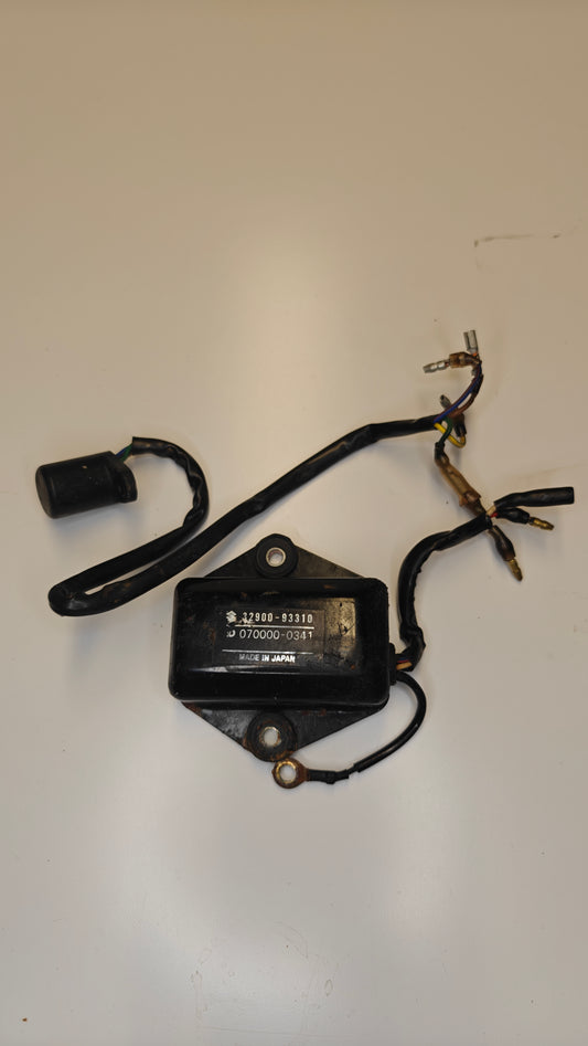 Cdi-box Suzuki 32900-93310