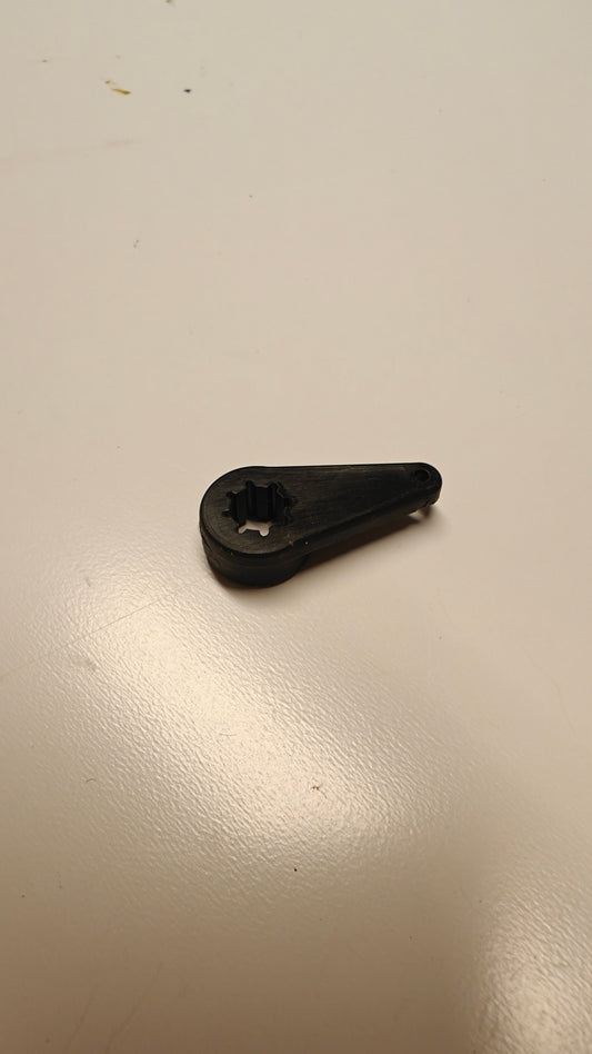 tomgångsvred Mercury 78049