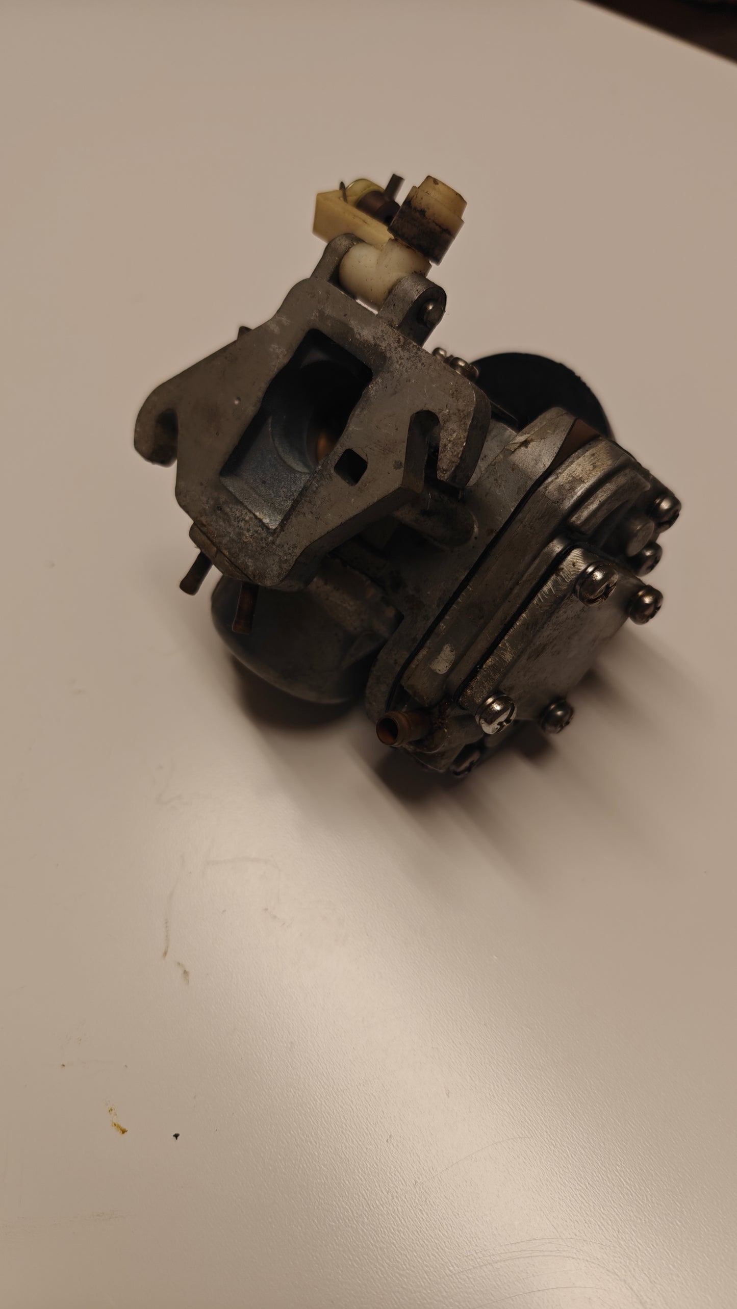 Förgasare Yamaha 667-14301-08