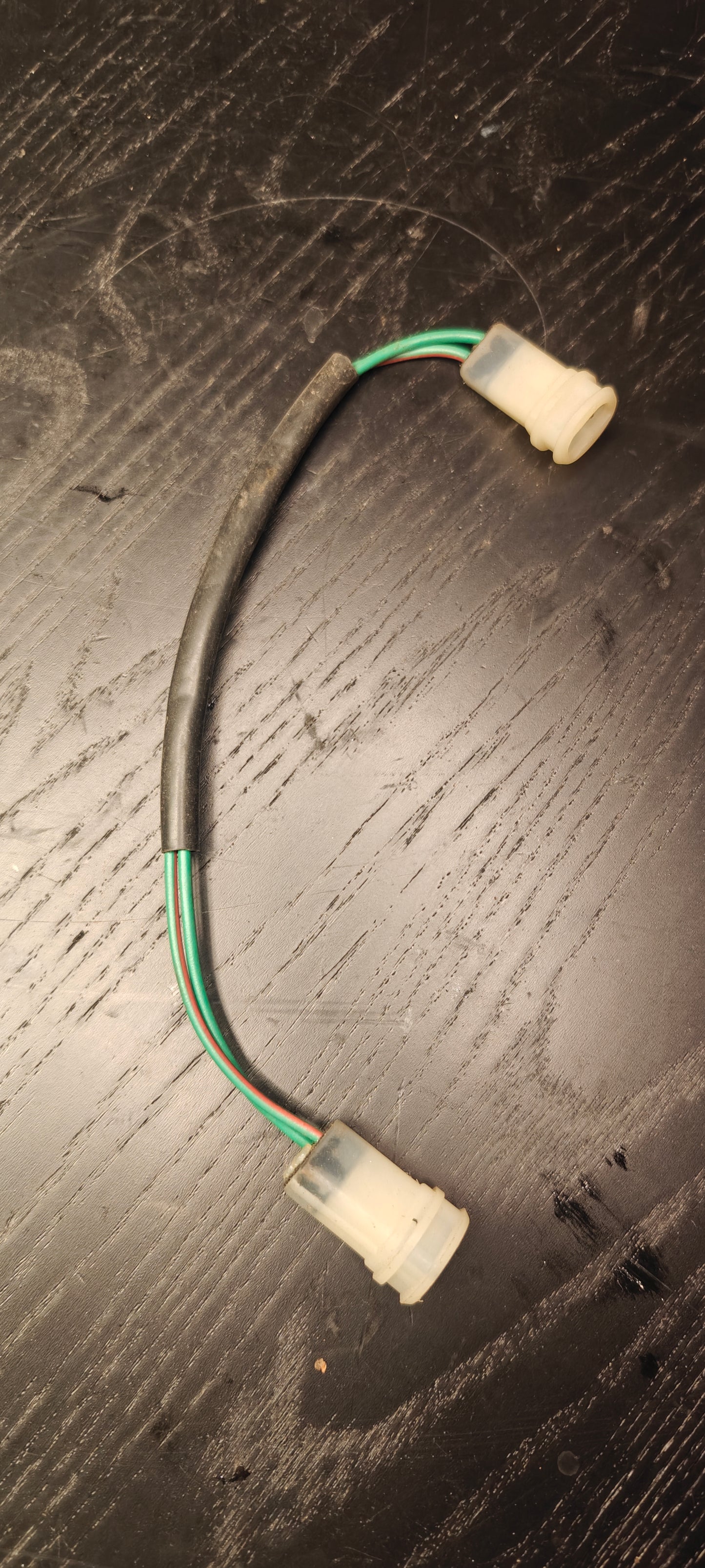Kabel oljenivå yamaha