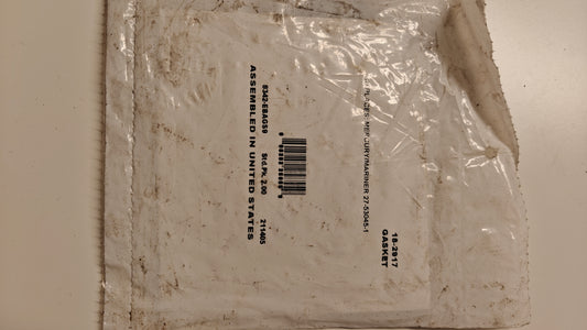Termostathuspackning MerCruiser 27-53045-1