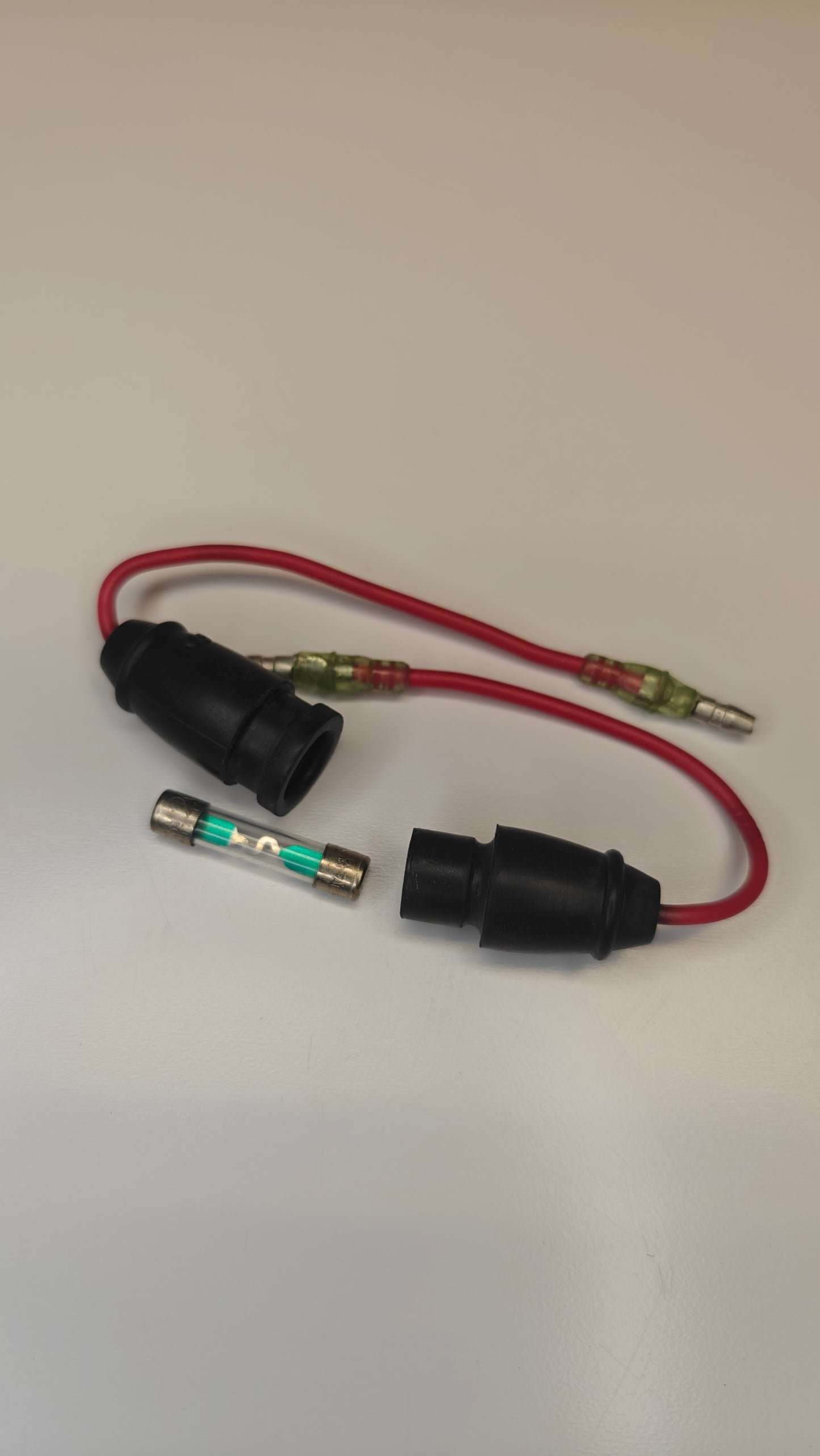 Säkringshållare yamaha 682-82150-10