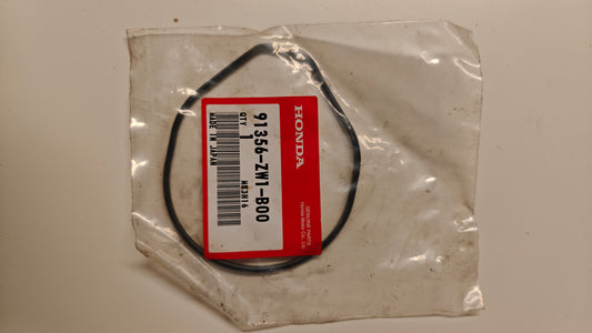 O-ring vattenpump Honda 91356-ZW1-B00