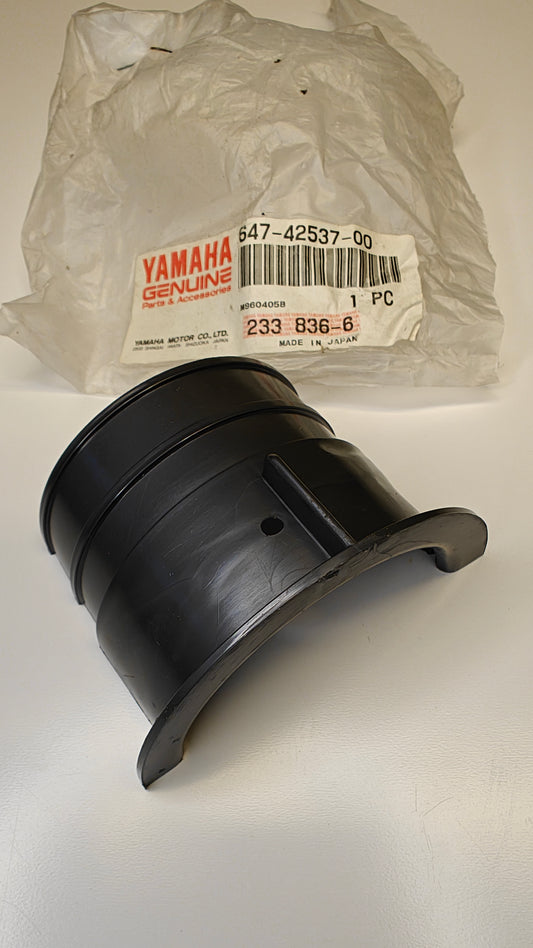 riggbussning yamaha 647-42537-00