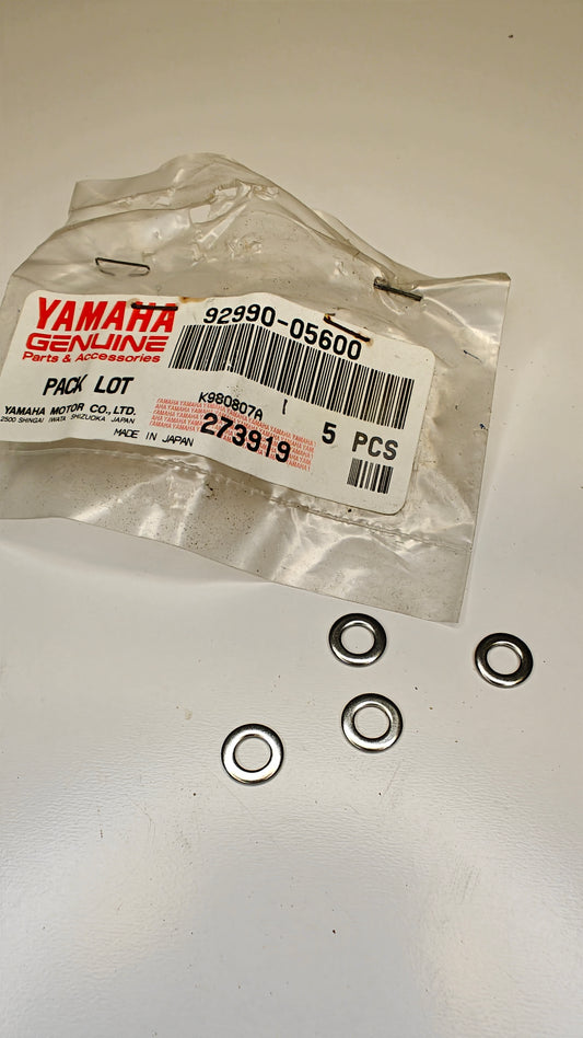 Bricka Yamaha 92990-05600